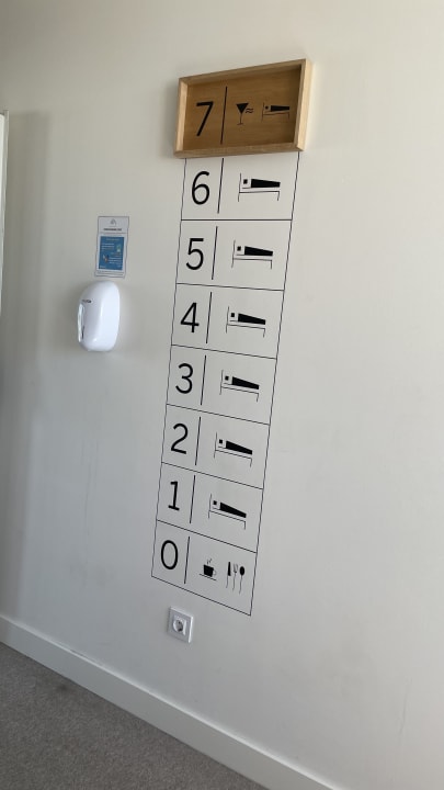 Sonstiges Hotel Las Arenas