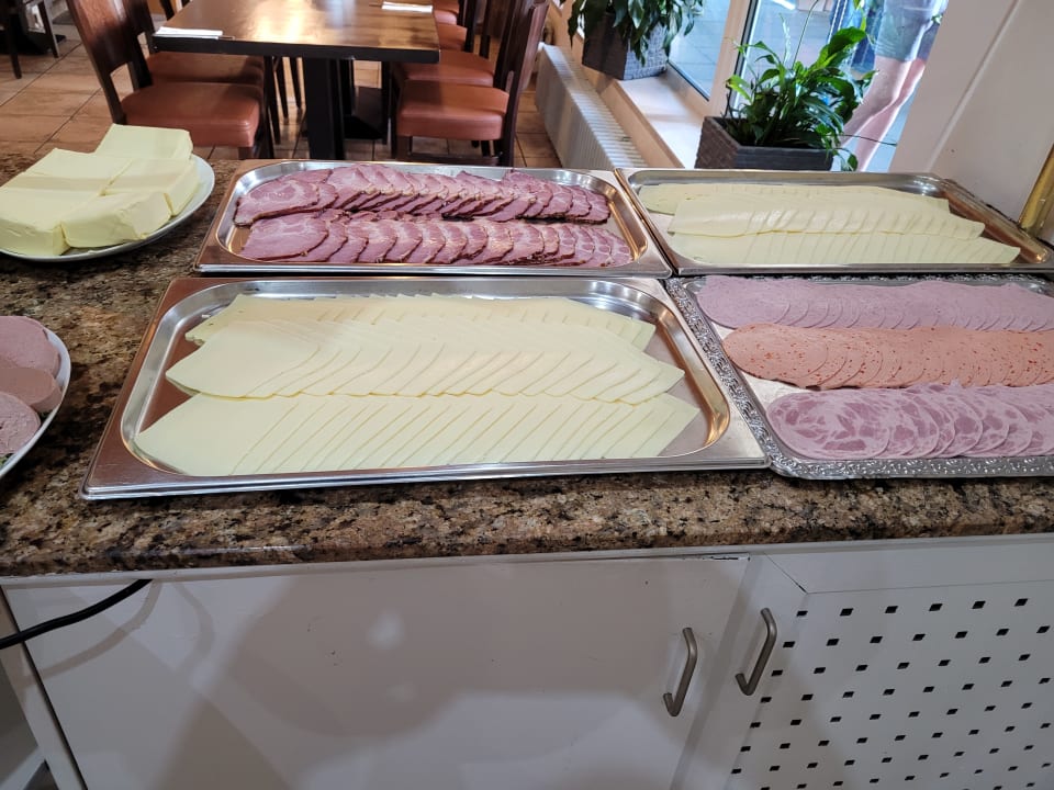 Gastro Predigtstuhl Resort