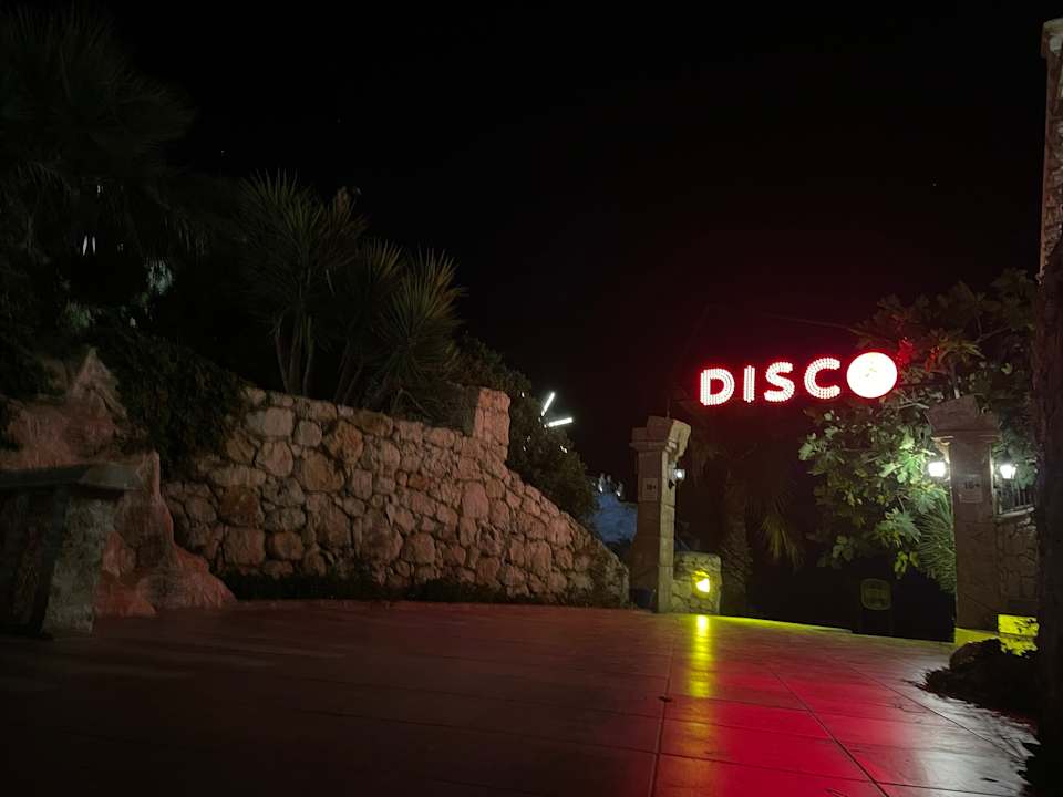 Sonstiges Club Resort Atlantis