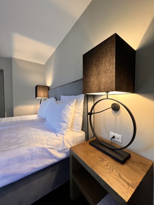 Zimmer Hotel Chalet Gravenstein