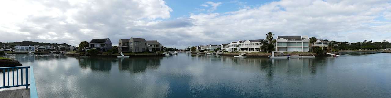Lagune Hotel Halyards