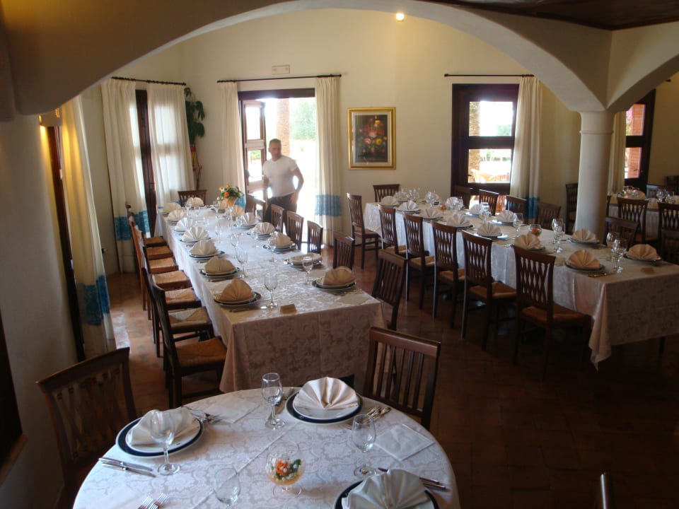 Restaurant Hotel Silimbas Felix Hotels - Galanias Hotel & Retreat
