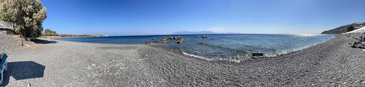 Strand Dimitra Beach Hotel & Suites