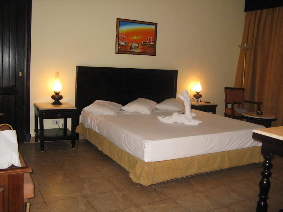 Standardowy pokój  Parrotel Aqua Park Resort