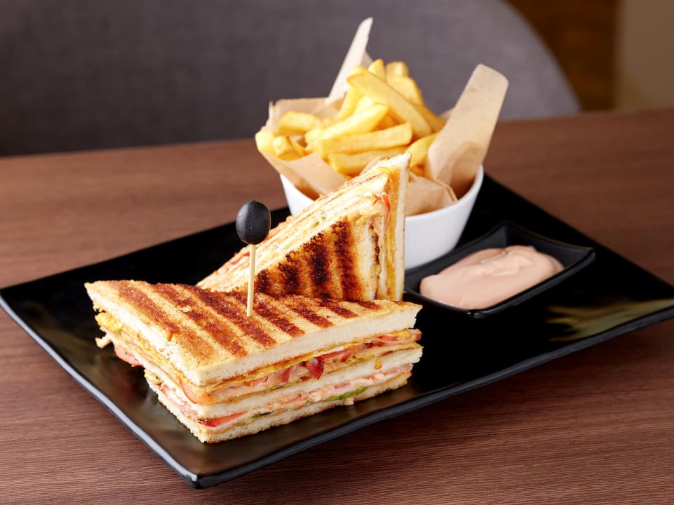 Gastro Hotel International by Maistra City Vibes