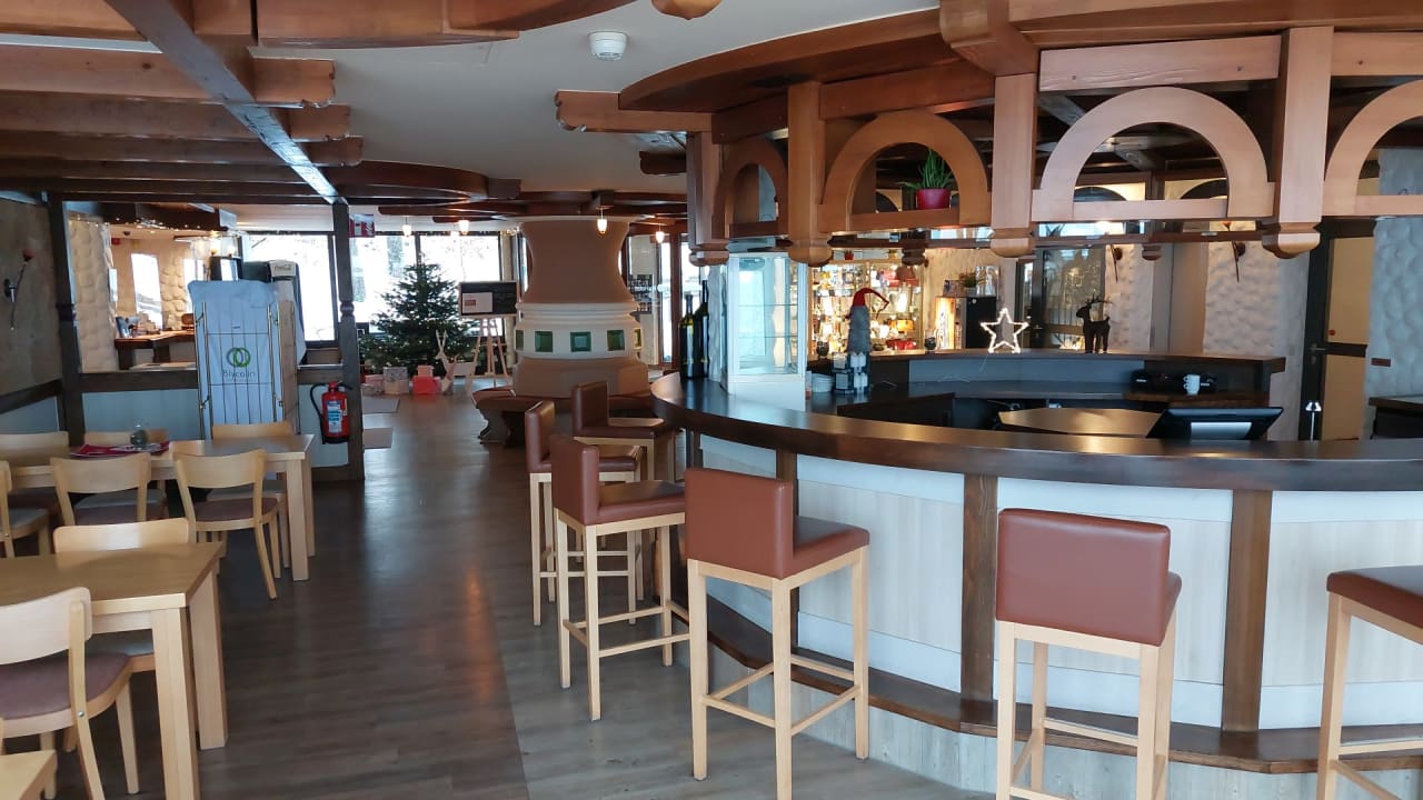 Gastro H+ Hotel Willingen