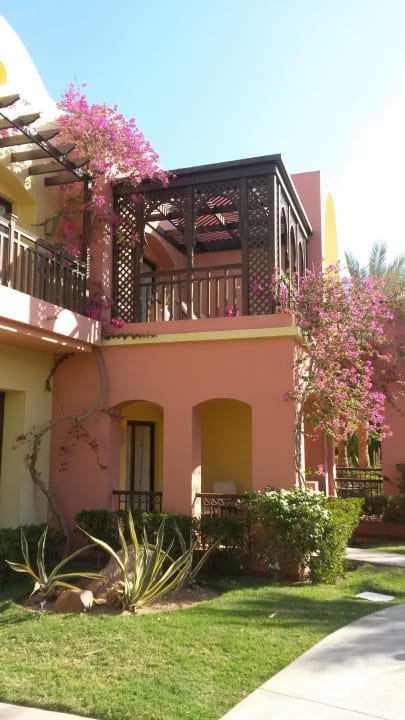 Zimmer in Group 4 Jaz Makadi Saraya Resort