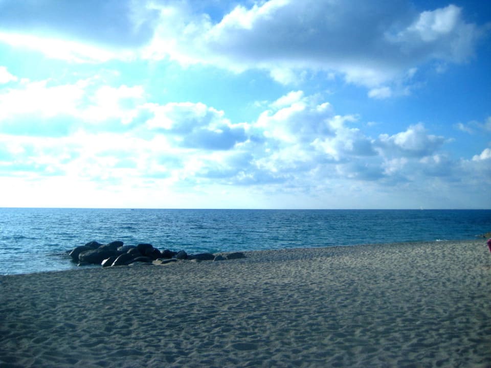 Strand Hotel Villaggio Il Gabbiano