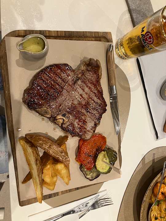 Gastro Iperion Beach Hotel