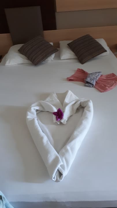 Zimmer Telatiye Resort