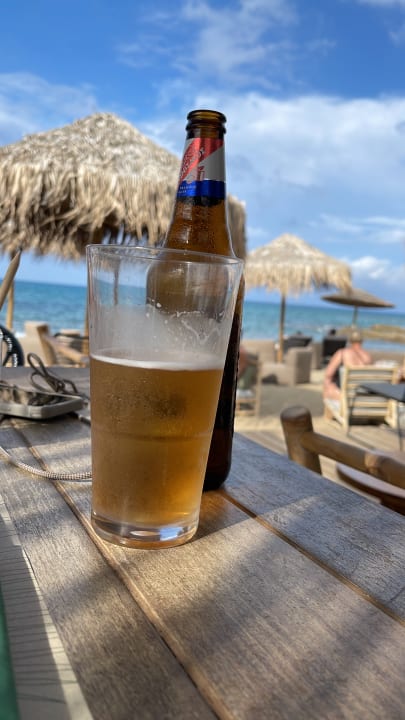 Gastro Phãea Cretan Malia