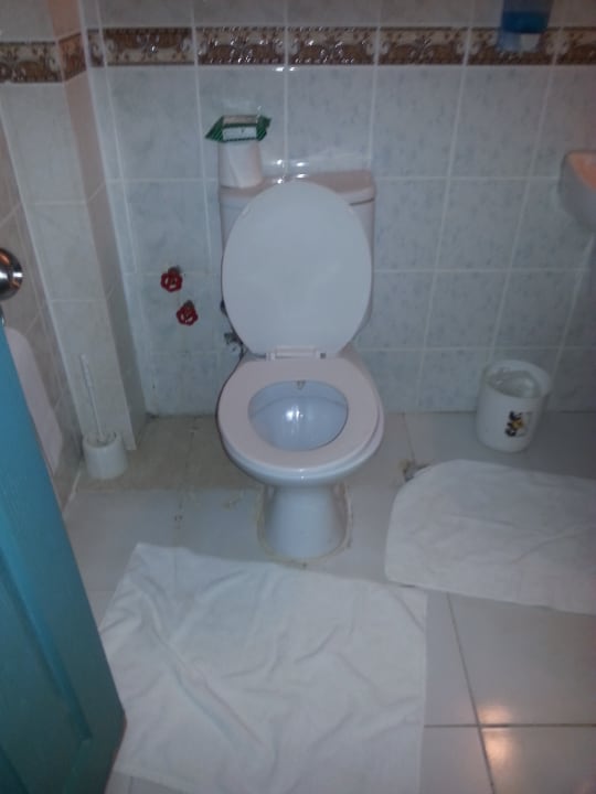 Zimmer Club Marakesh Beach Hotel