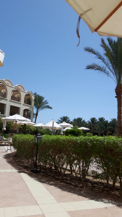 Sonstiges Hotel JAZ Makadi Star & Spa