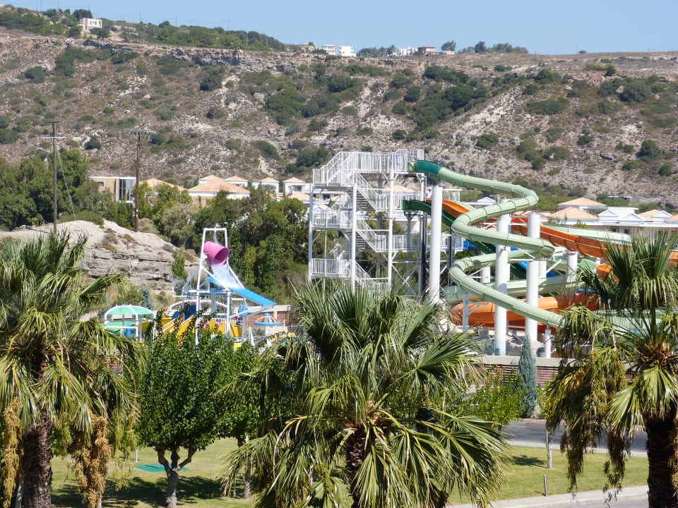 Sport & Freizeit Amada Colossos Resort