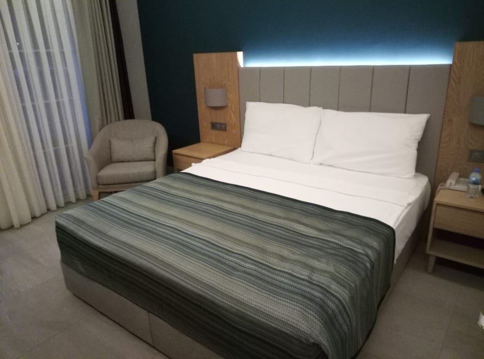 Zimmer Ephesia Holiday Beach Club