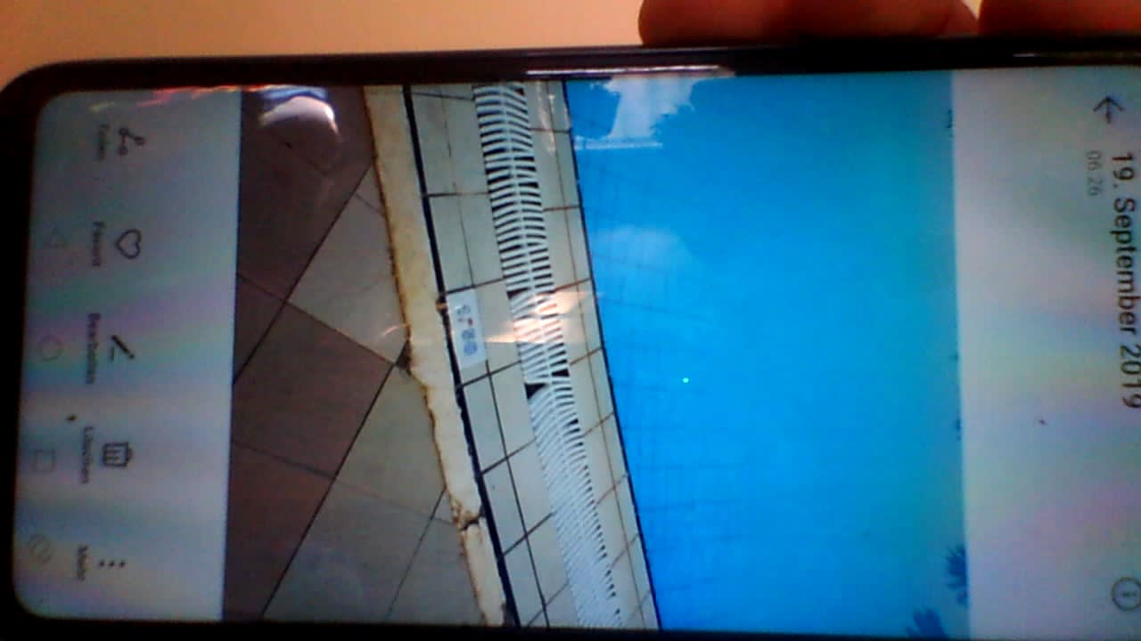 Pool Hotel El Mouradi Djerba Menzel