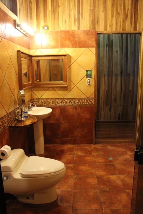 Zimmer Hotel Heliconia