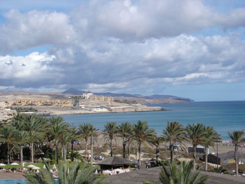 Palace02 SBH Hotel Costa Calma Palace