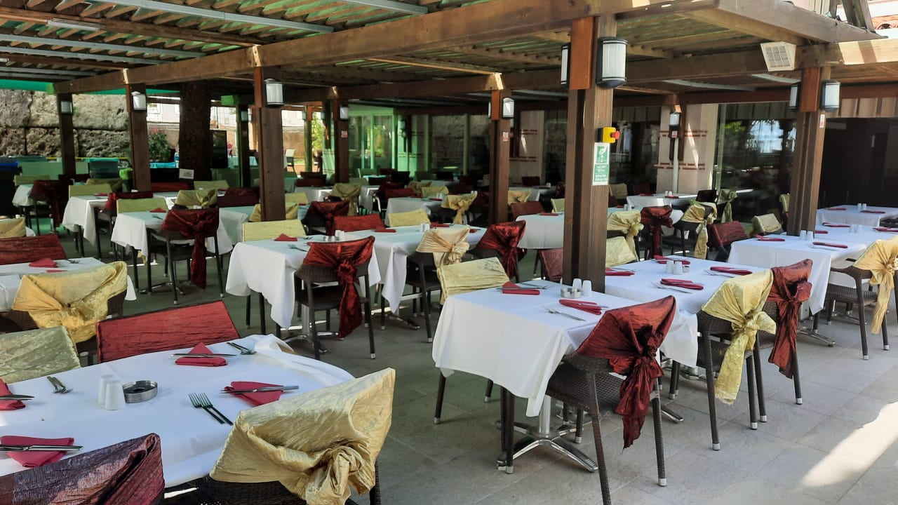 Gastro Trendy Side Beach Hotel - Adults only