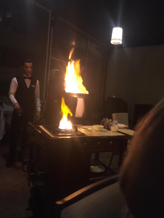 Sonstiges Steigenberger Aqua Magic