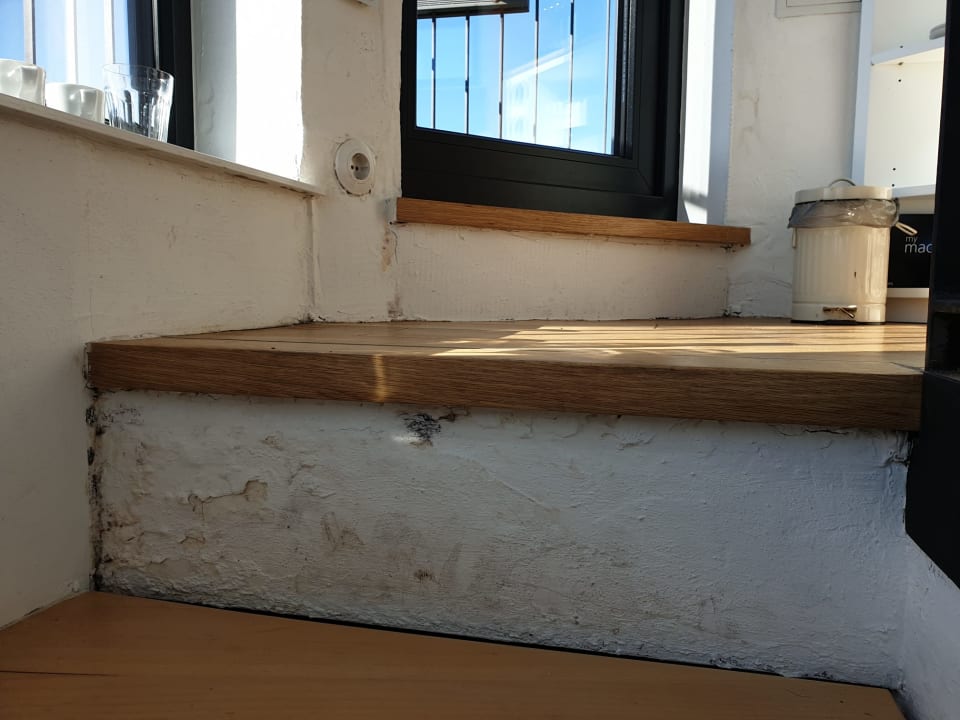 Zimmer Leuchtturm Dagebüll