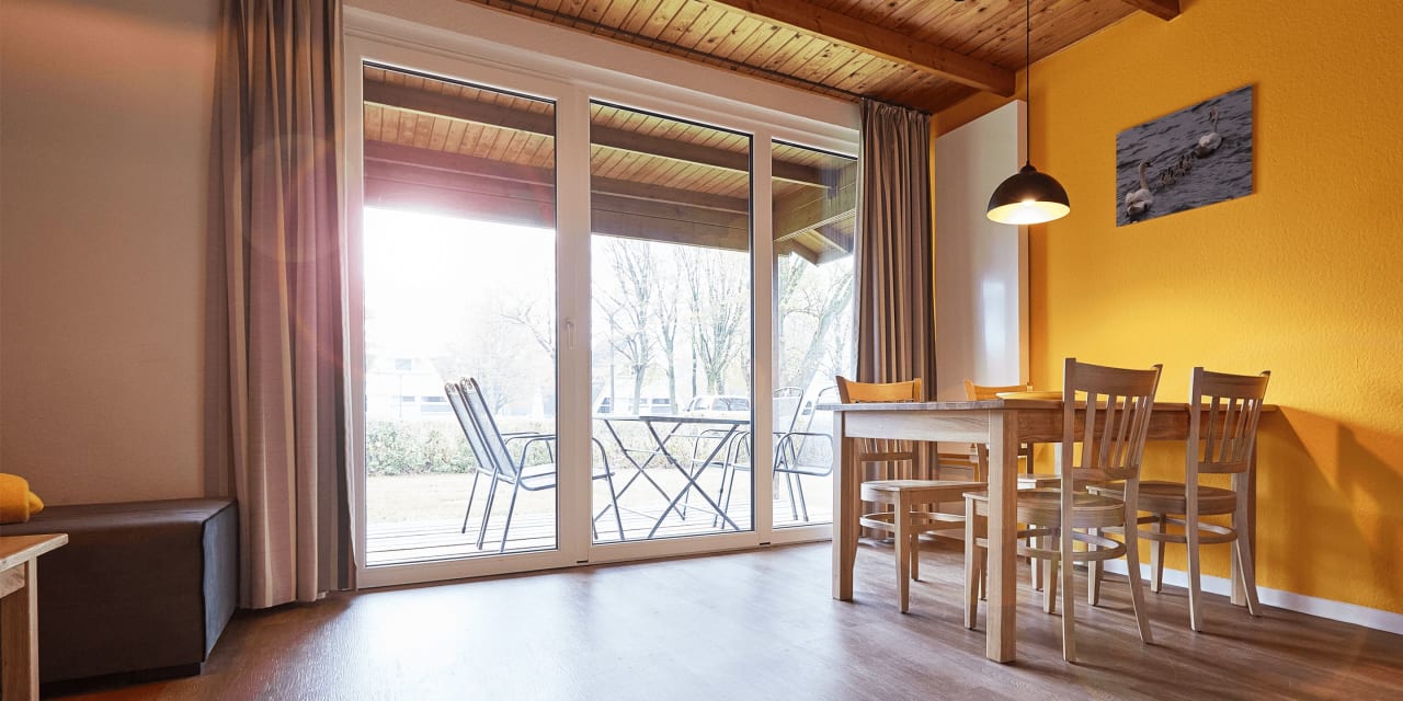 Zimmer Damp Ostsee Resort & Ferienpark