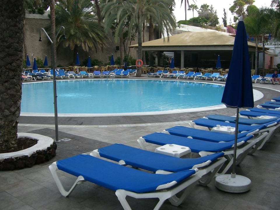 Pool Barceló Margaritas