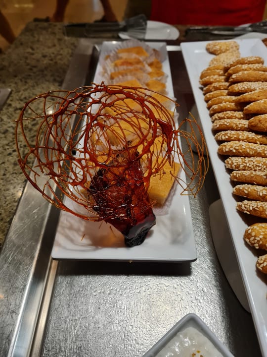 Gastro Imperial Shams Abu Soma