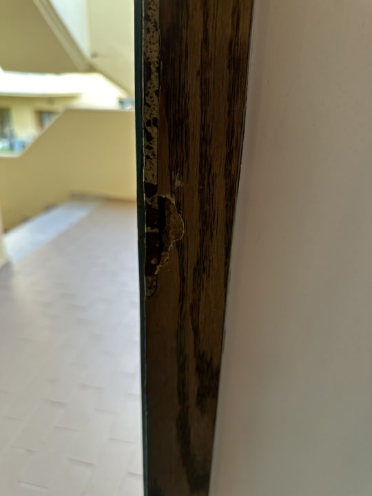 Zimmer Possidi Holidays Resort & Suite Hotel