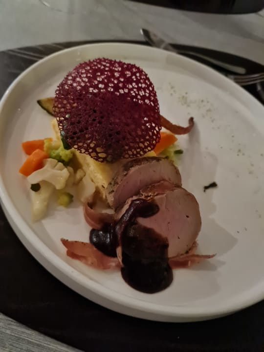 Gastro Waldhof Fuschlsee Resort