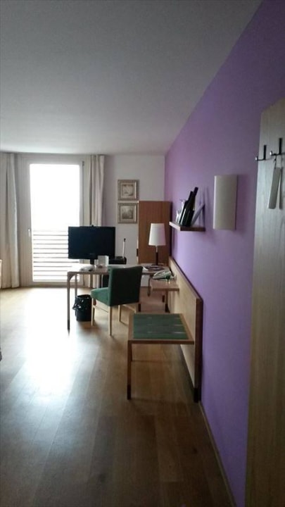 Grosse Zimmer Romantik Spa Hotel Elixhauser Wirt