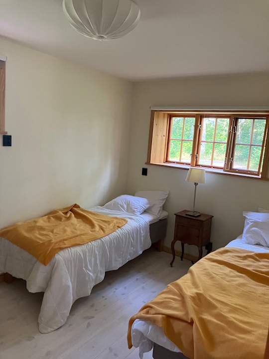 Zimmer Spectacular 6-bed house in beautiful manor park