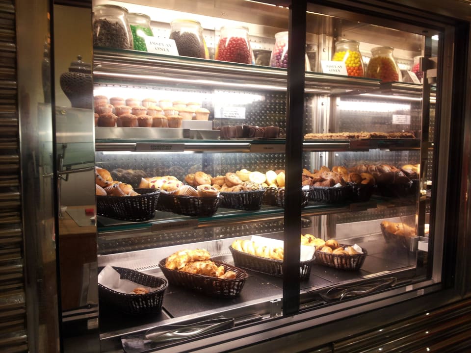 Cravings Frühstücksbuffet The Mirage