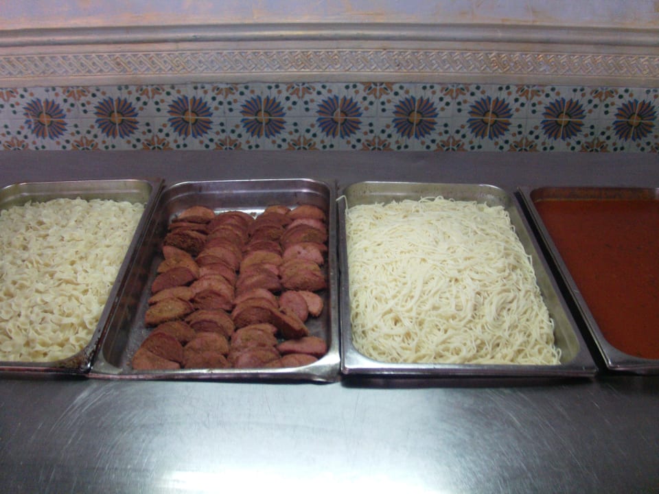 Kinderecke Houda Golf & Beach Club