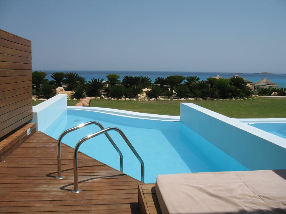 Zimmer Aquagrand Artistic Luxury Beach Resort - Adults only