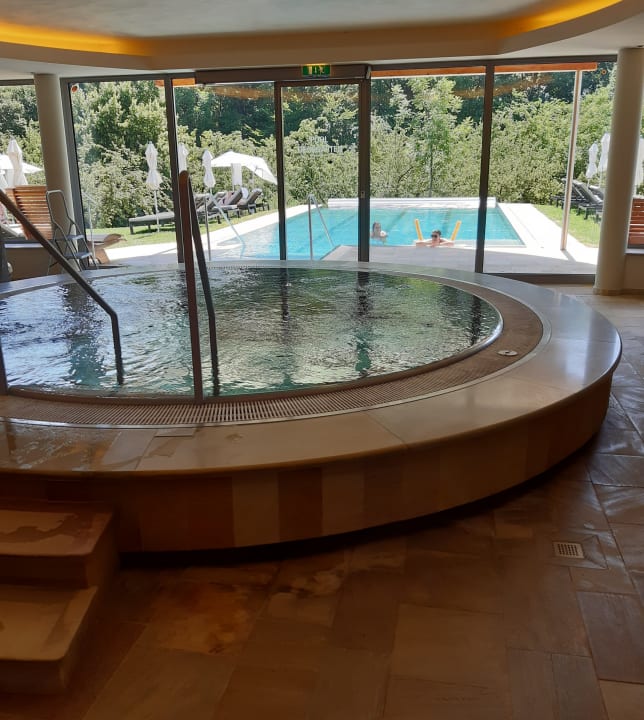 Pool RETTER Bio-Natur-Resort