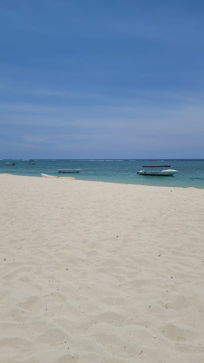 Strand Hotel Villas Caroline