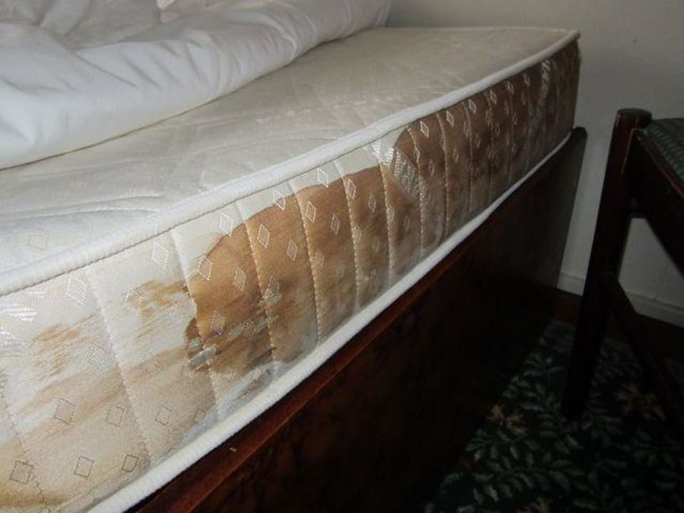 Bett Best Western Amsterdam