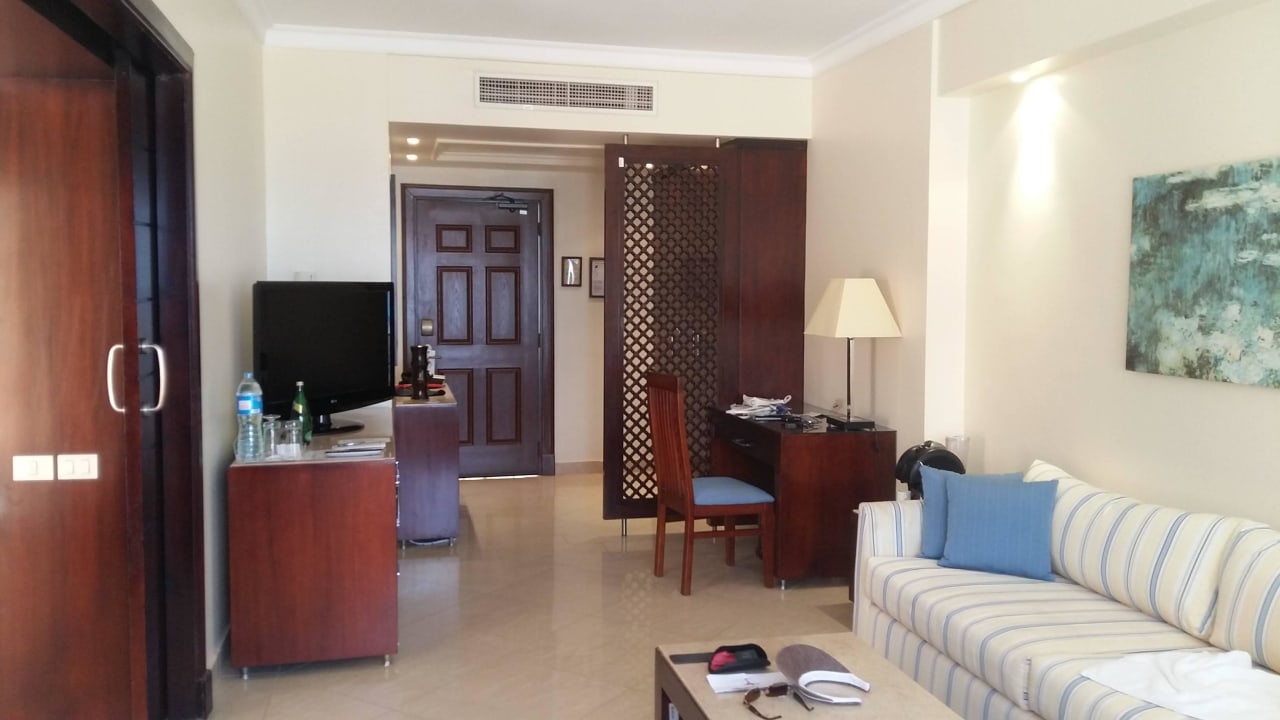 Wohnzimmer ROBINSON SOMA BAY