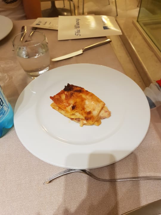 Gastro Grand Hotel Yachting Palace
