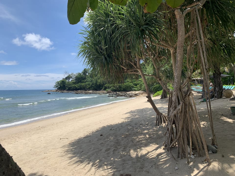 Strand Trisara Villas & Residences Phuket