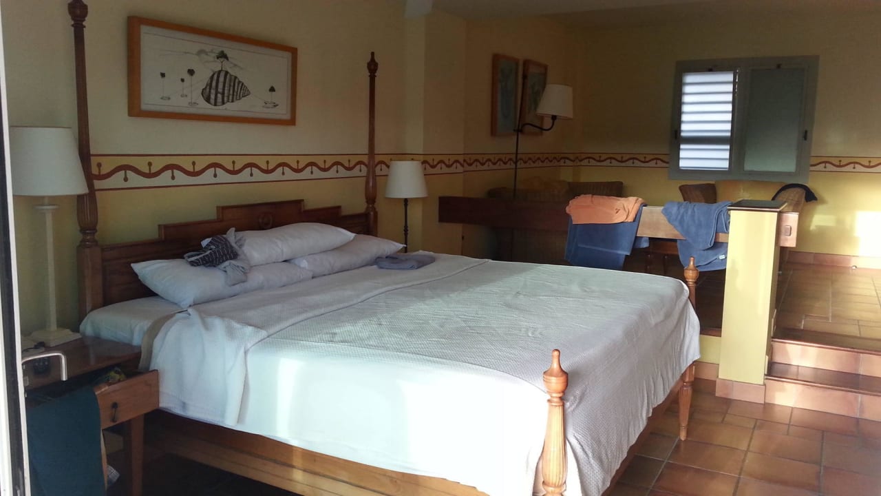 Zimmerbeispiel Royalton Hicacos Resort & Spa - Adults only