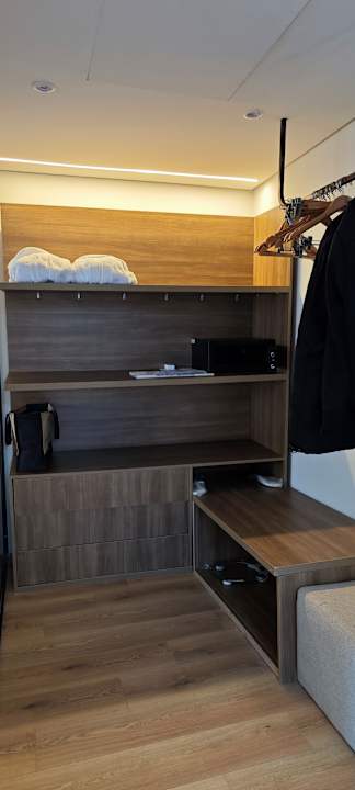 Zimmer Shams Prestige Abu Soma-Adults Only