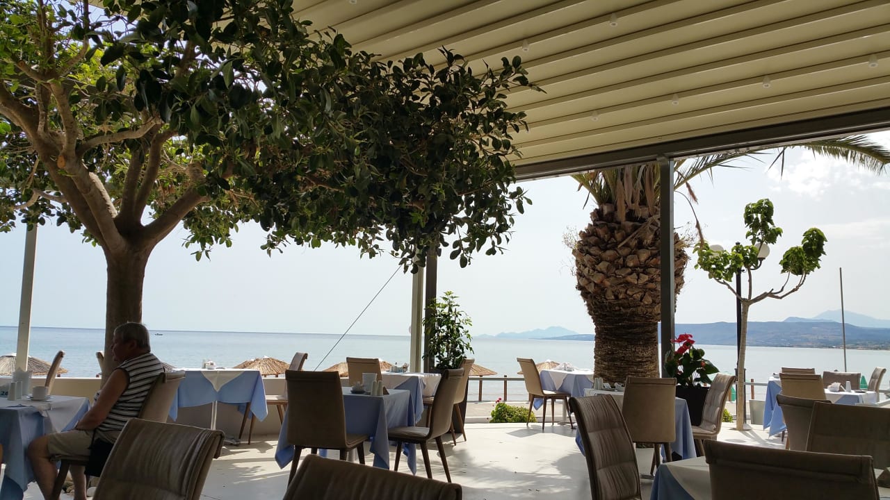 Corissia Park  Harmony Boutique Resort