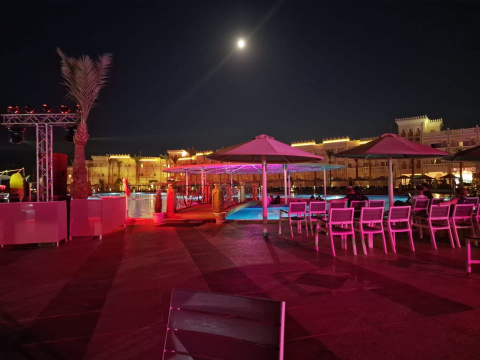 Sonstiges Pickalbatros Palace Resort