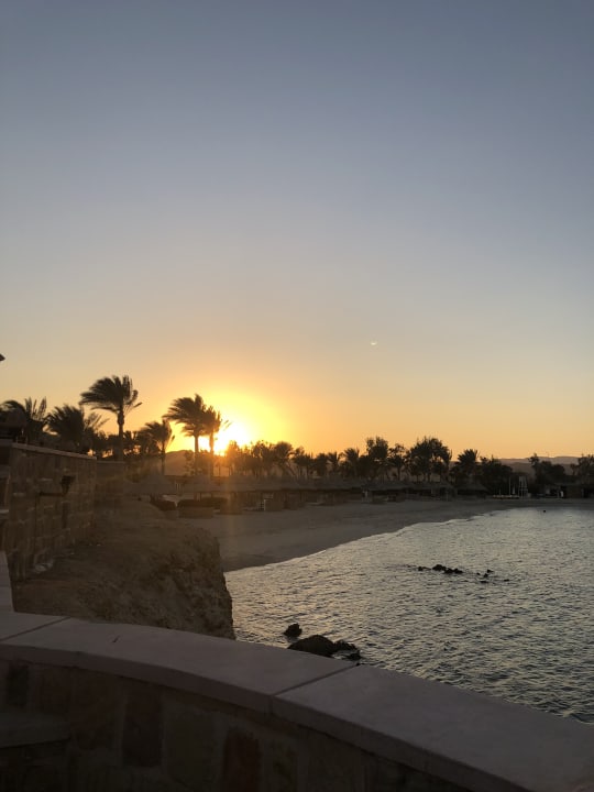 Strand Mövenpick Resort El Quseir
