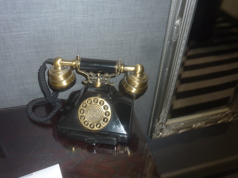 Zimmer Dunkeld House Hotel