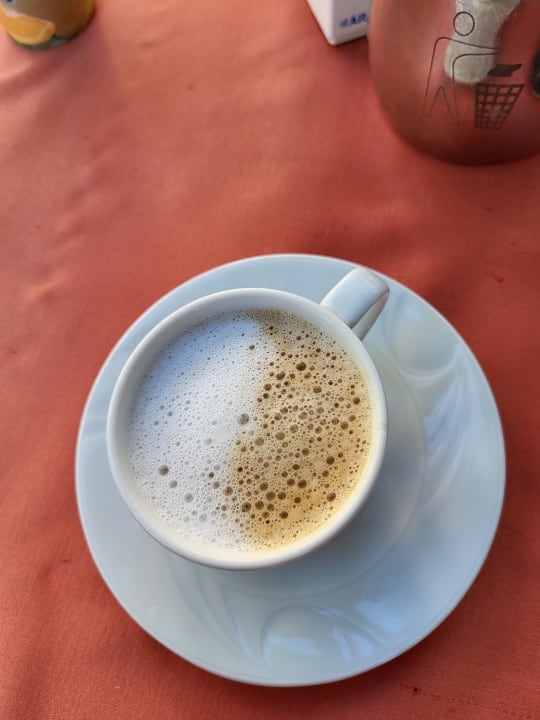 Gastro Hane Family Resort