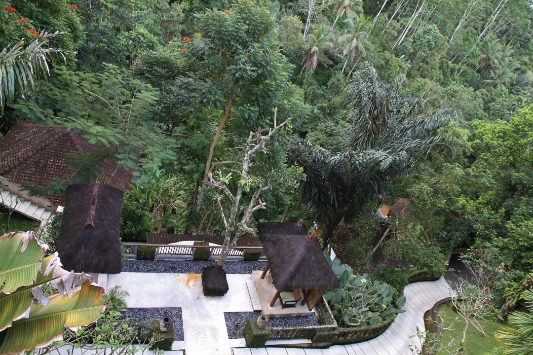 Anlage Hotel Alam Ubud, Culture Villas And Residences