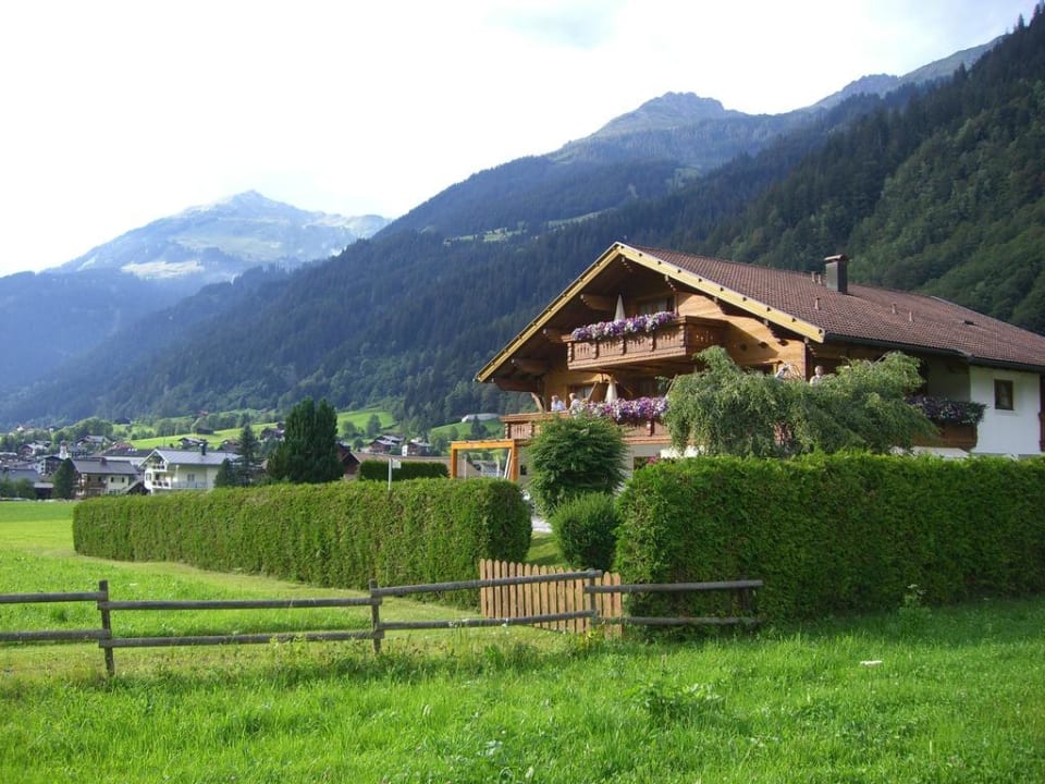 Pension Rudigier Landhaus Rudigier